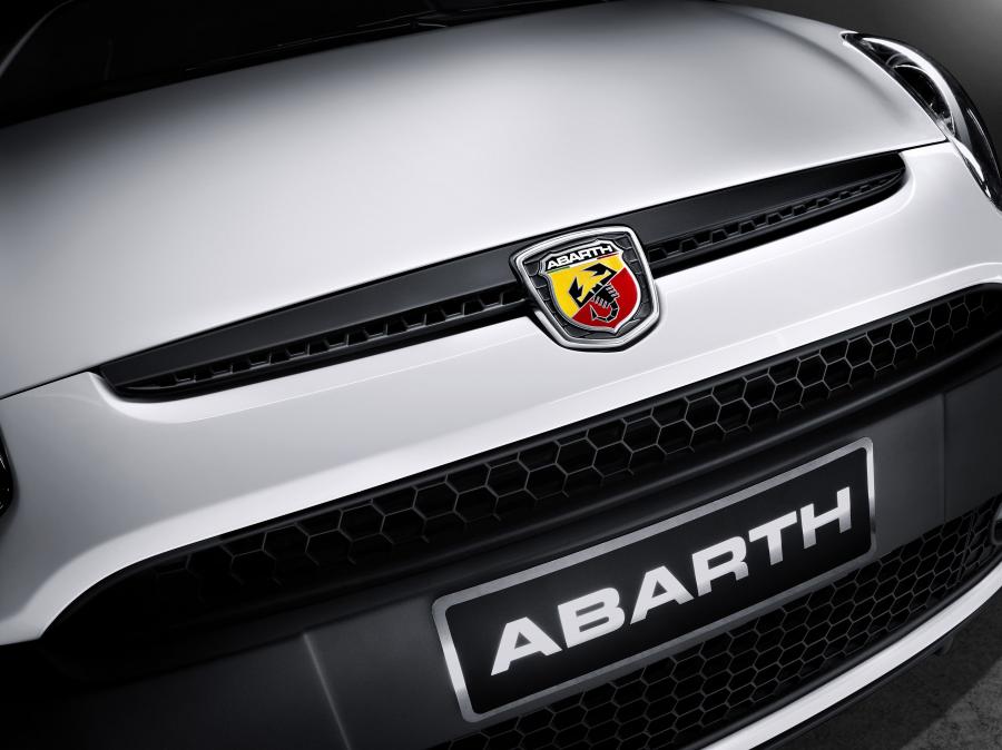 Детали экстерьера Abarth Punto Evo (199) 2010 года  (фото 48 из 57)